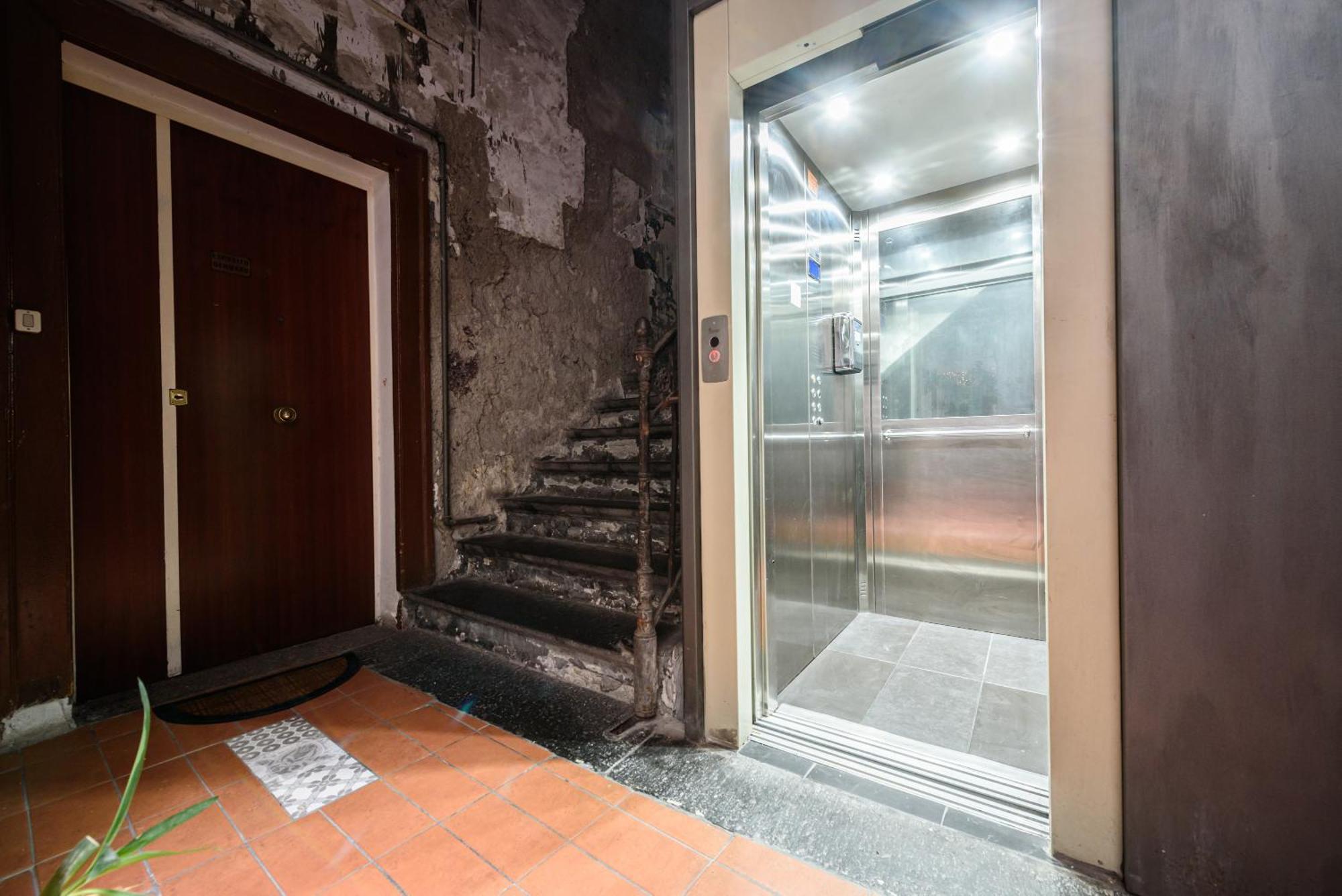Random B&B Napoli Værelse billede